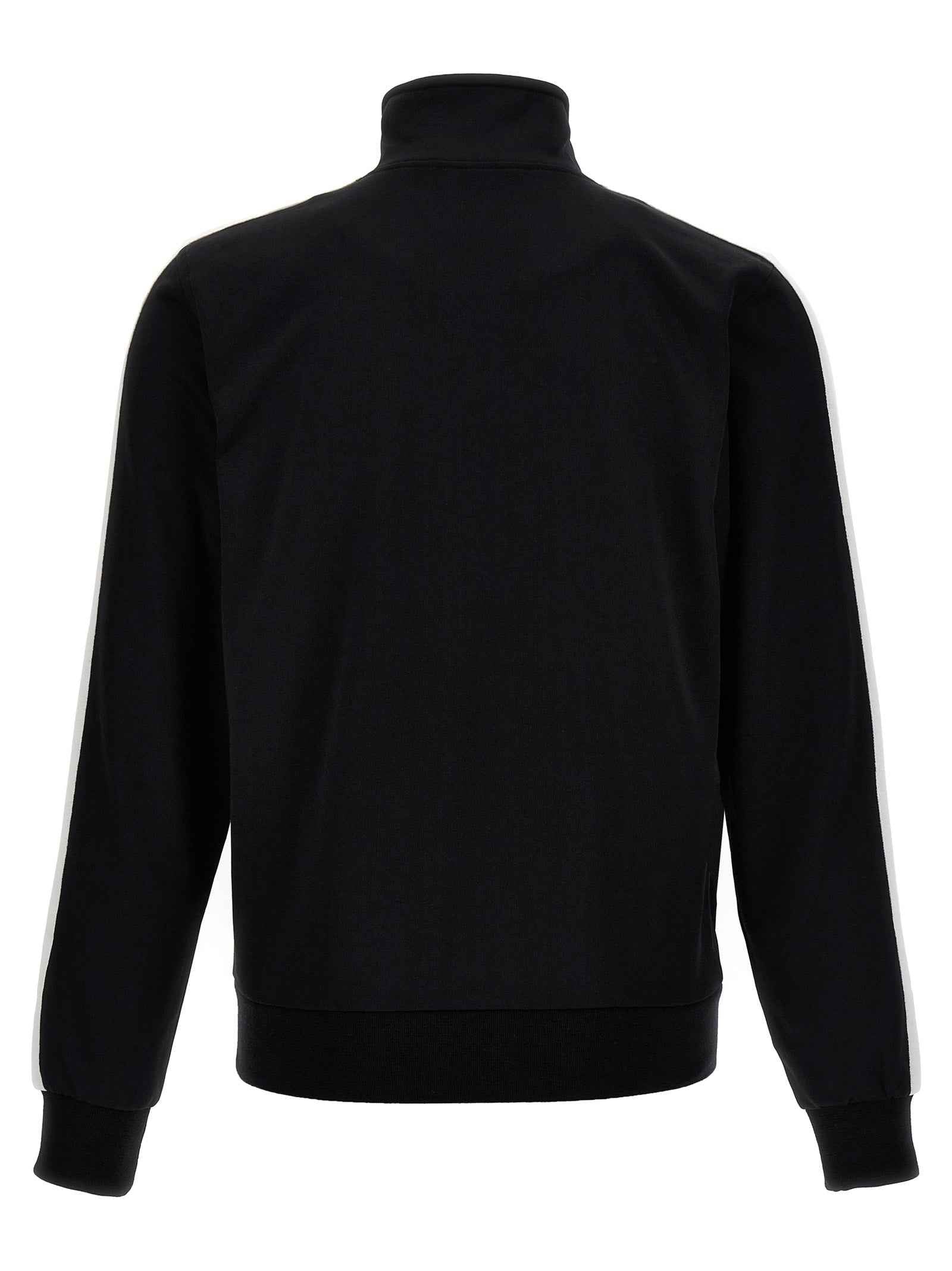 Isabel Marant Bicolor Polyester Sweatshirt
