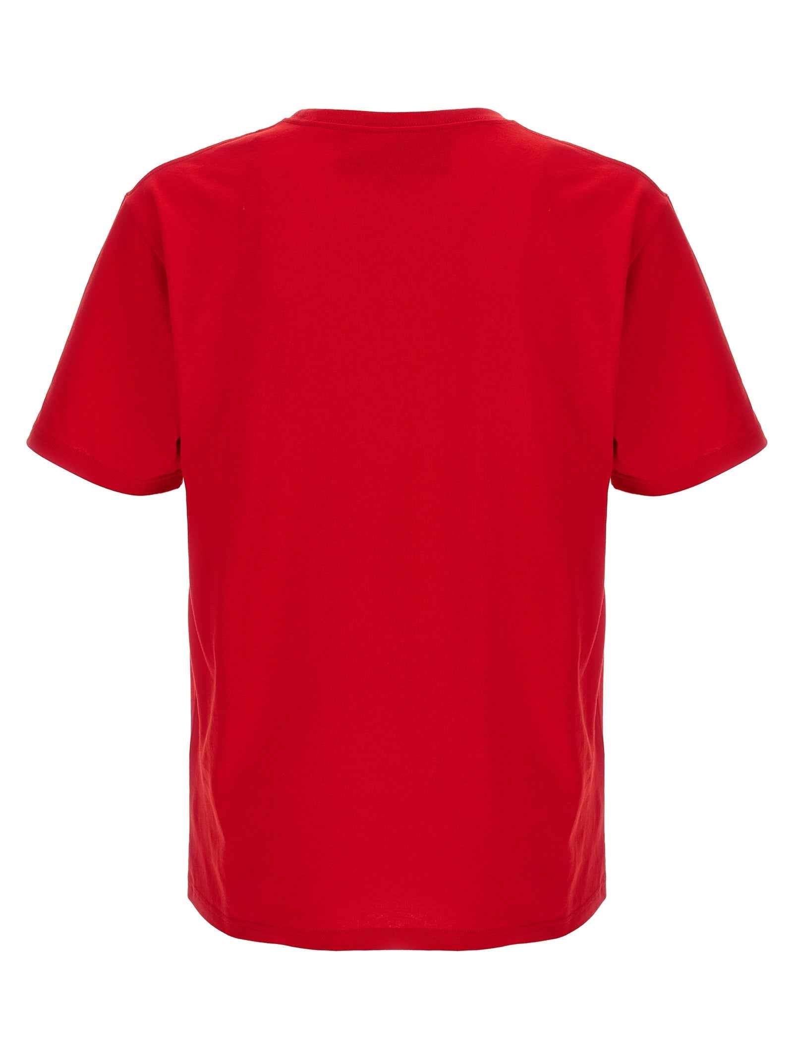 Valentino Garavani Multicolor Cotton T-Shirt