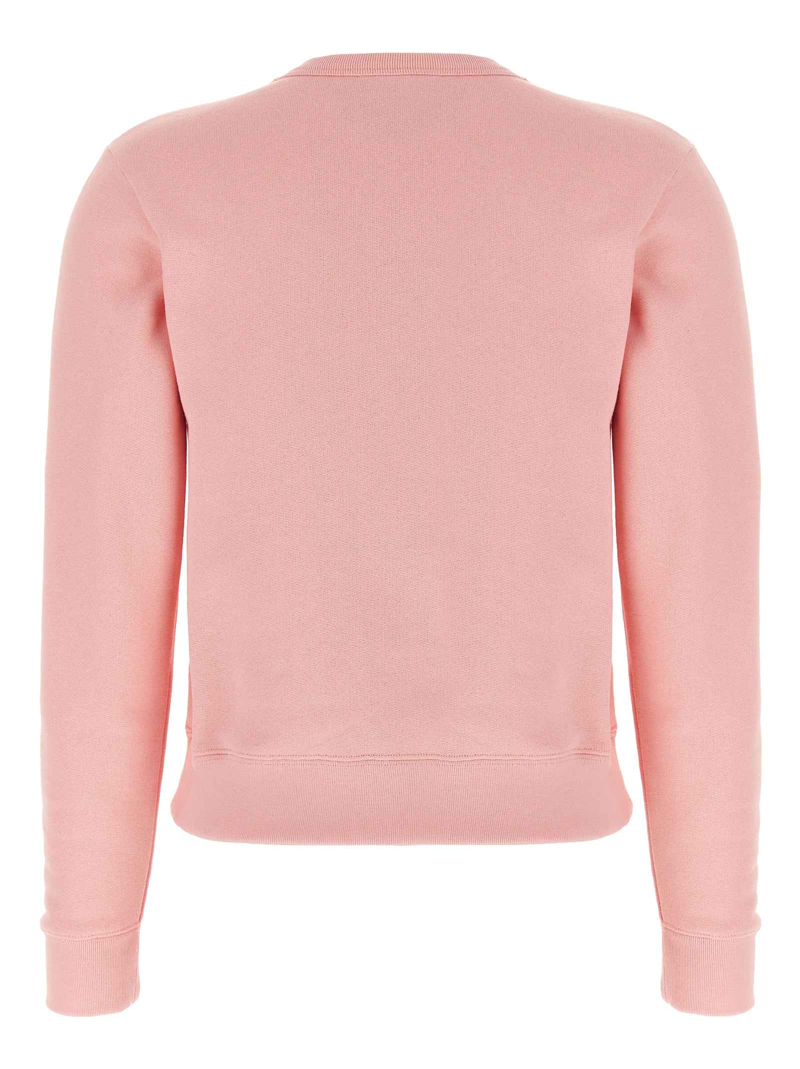Valentino Garavani Multicolor Cotton Sweatshirt
