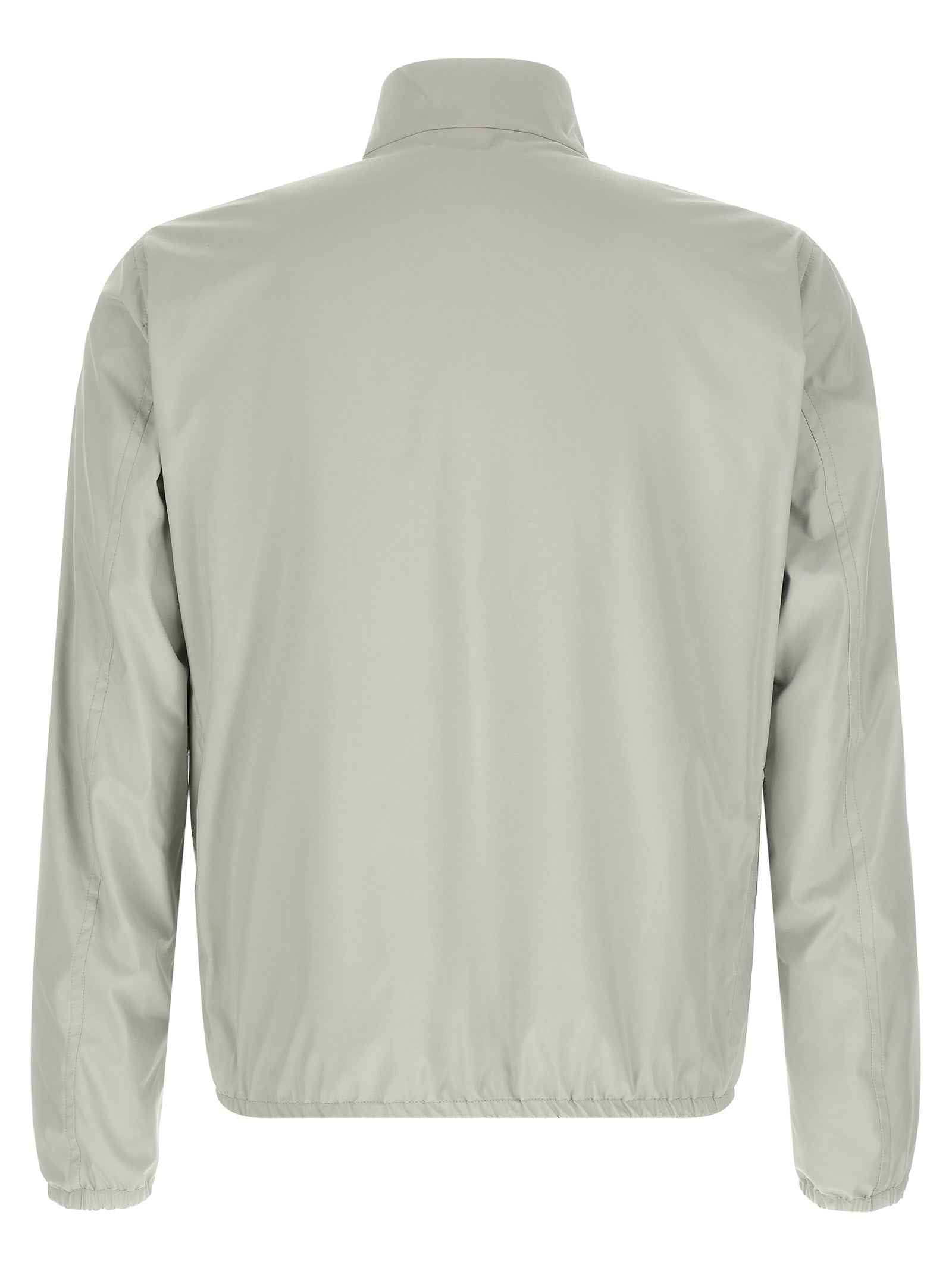 Herno Multicolor Polyester Bomber