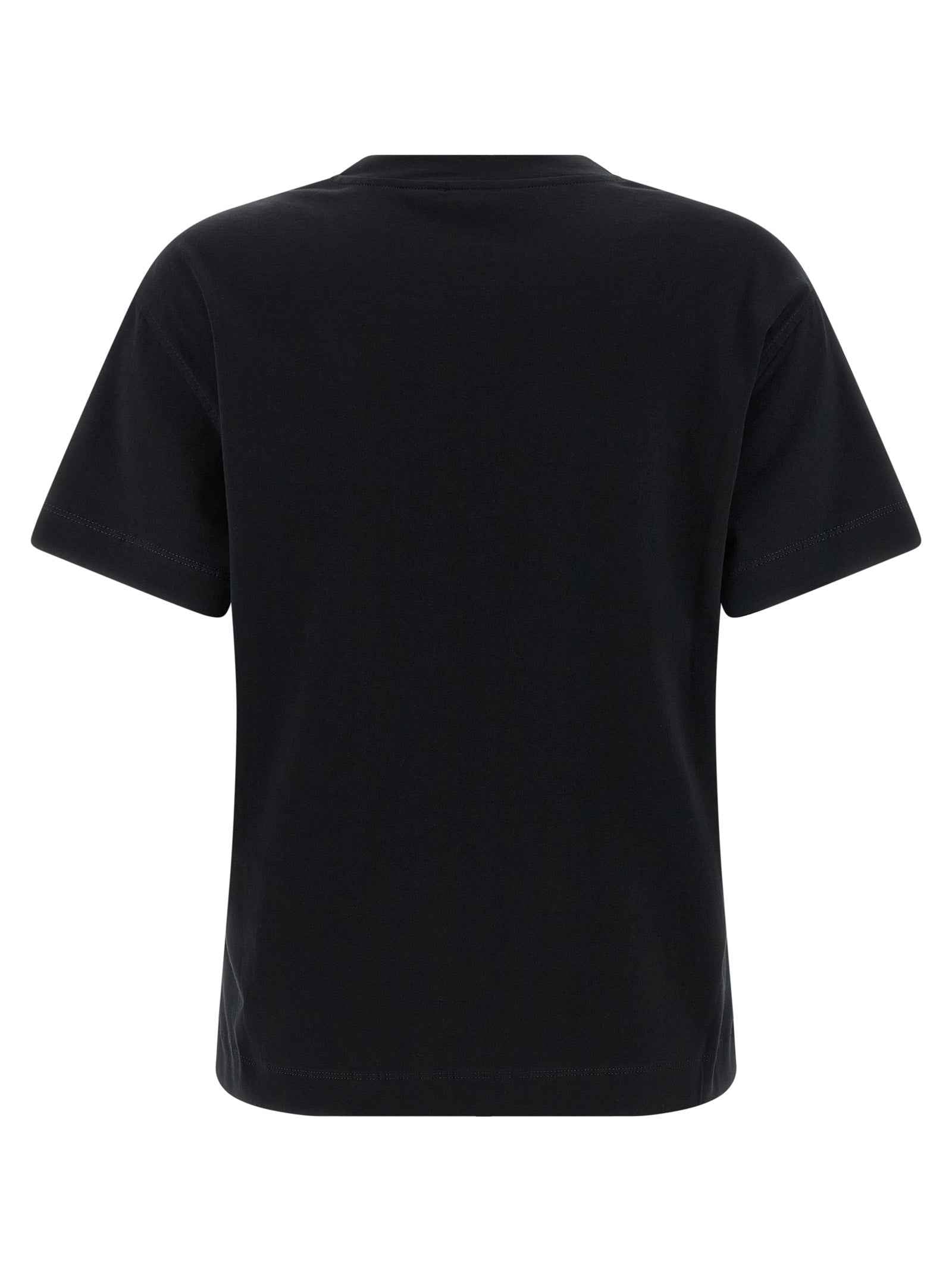 Brunello Cucinelli Black Cotton Cardigan