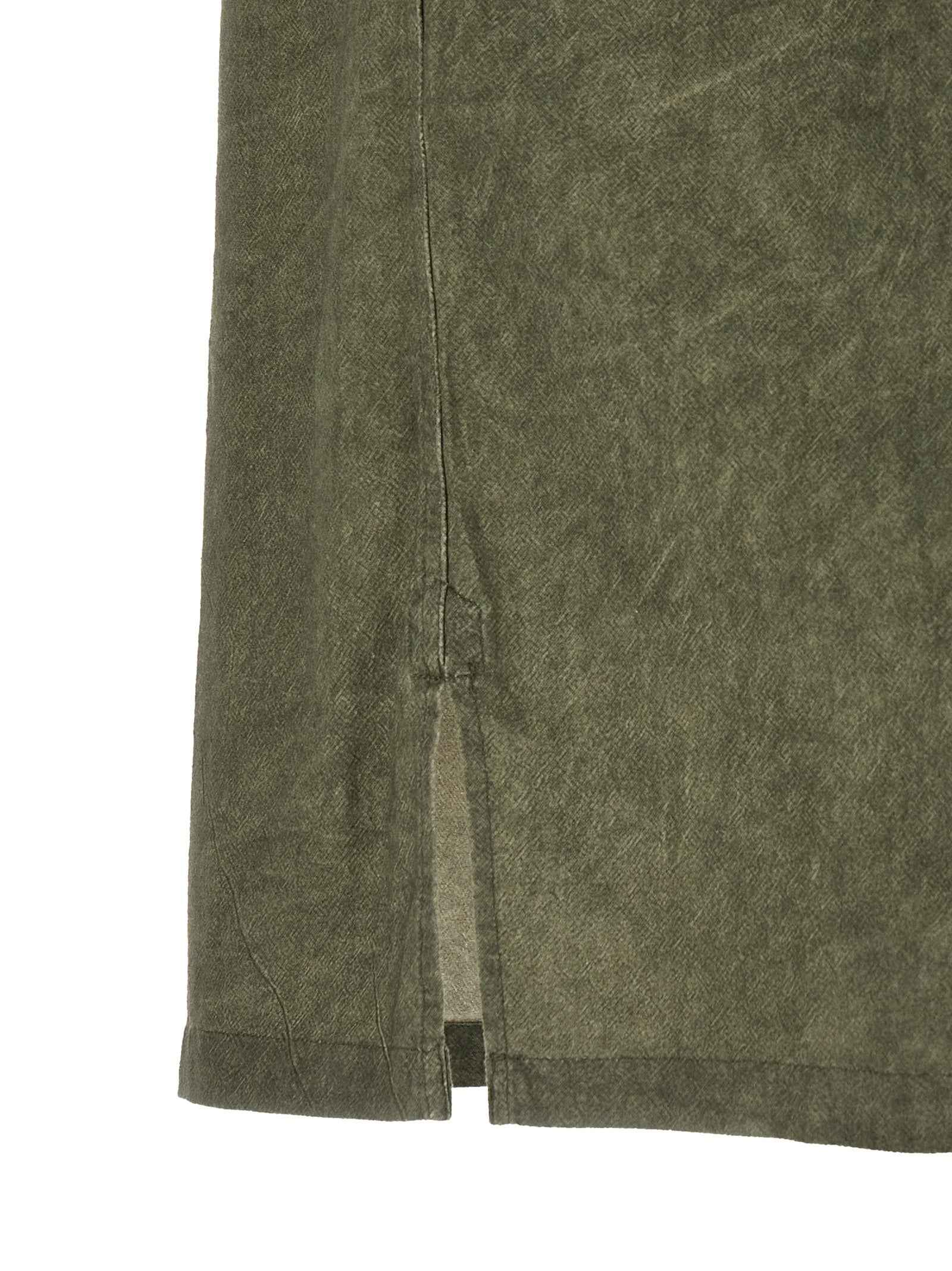 Isabel Marant Bicolor Cotton Blouse