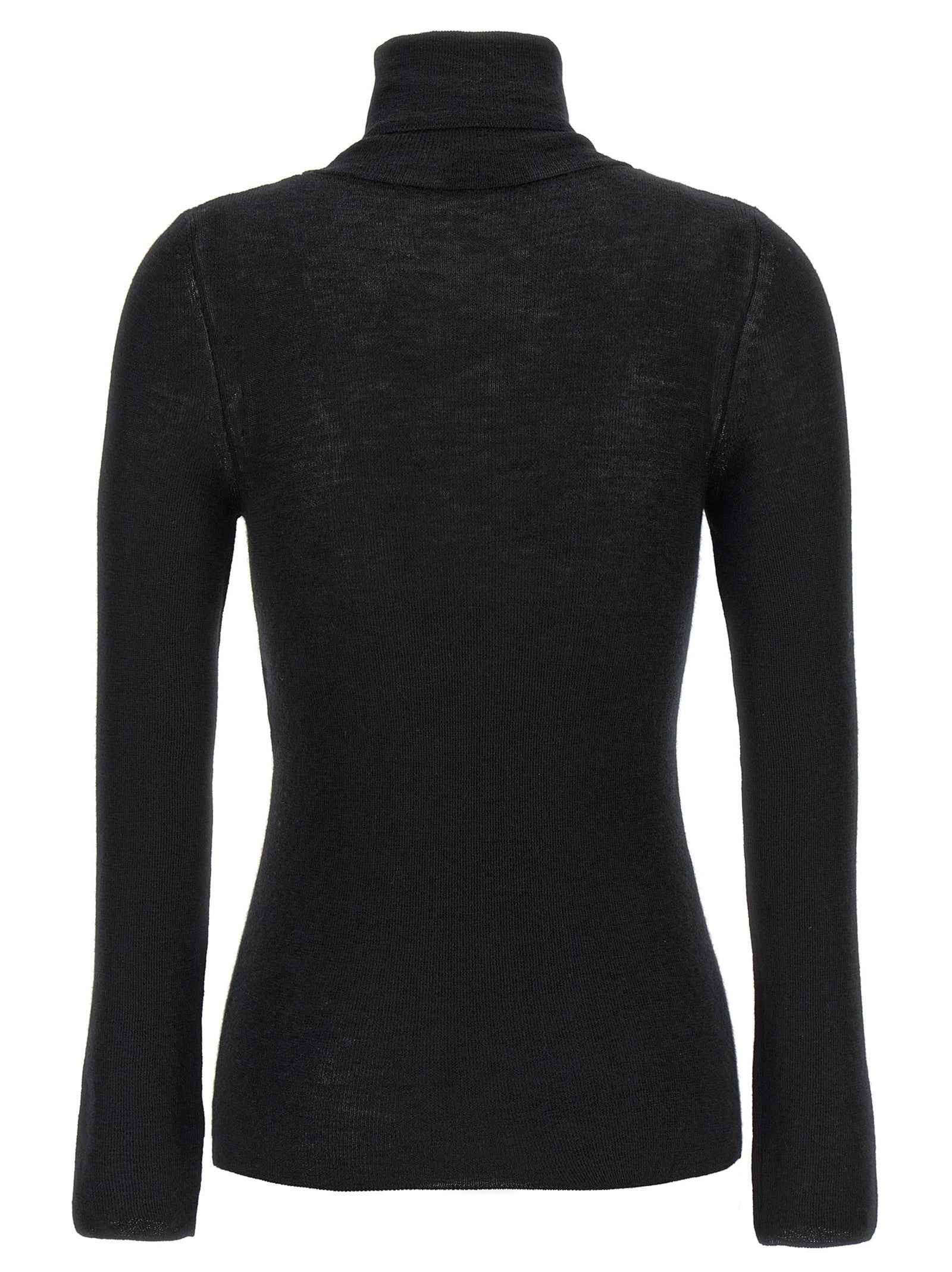Tom Ford Black Cashmere Cardigan