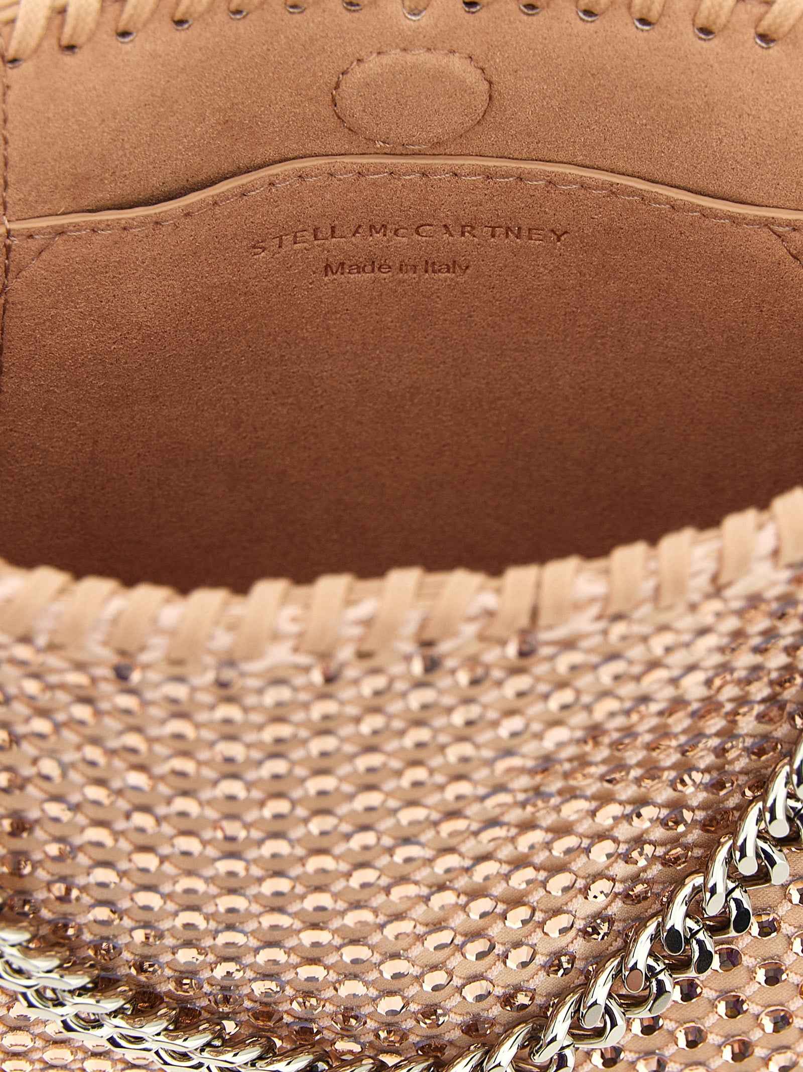 Stella McCartney Multicolor Polyamide Handbag