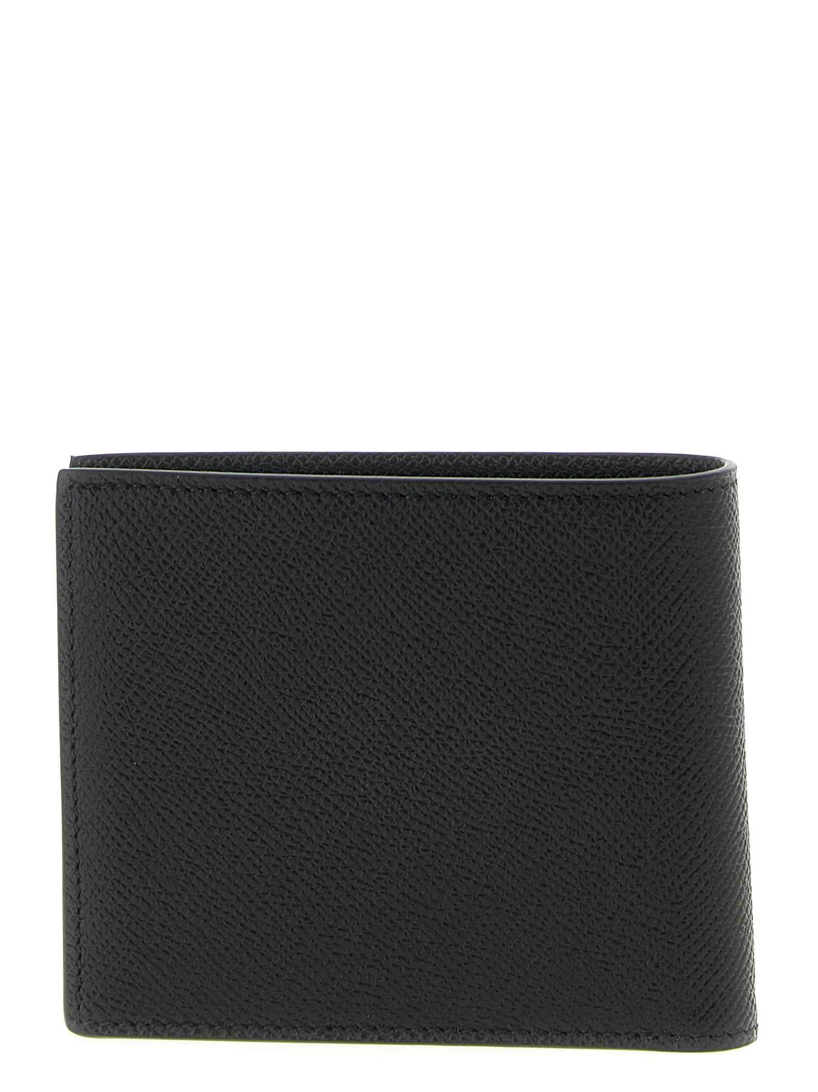 Tom Ford Black Calfskin Wallet
