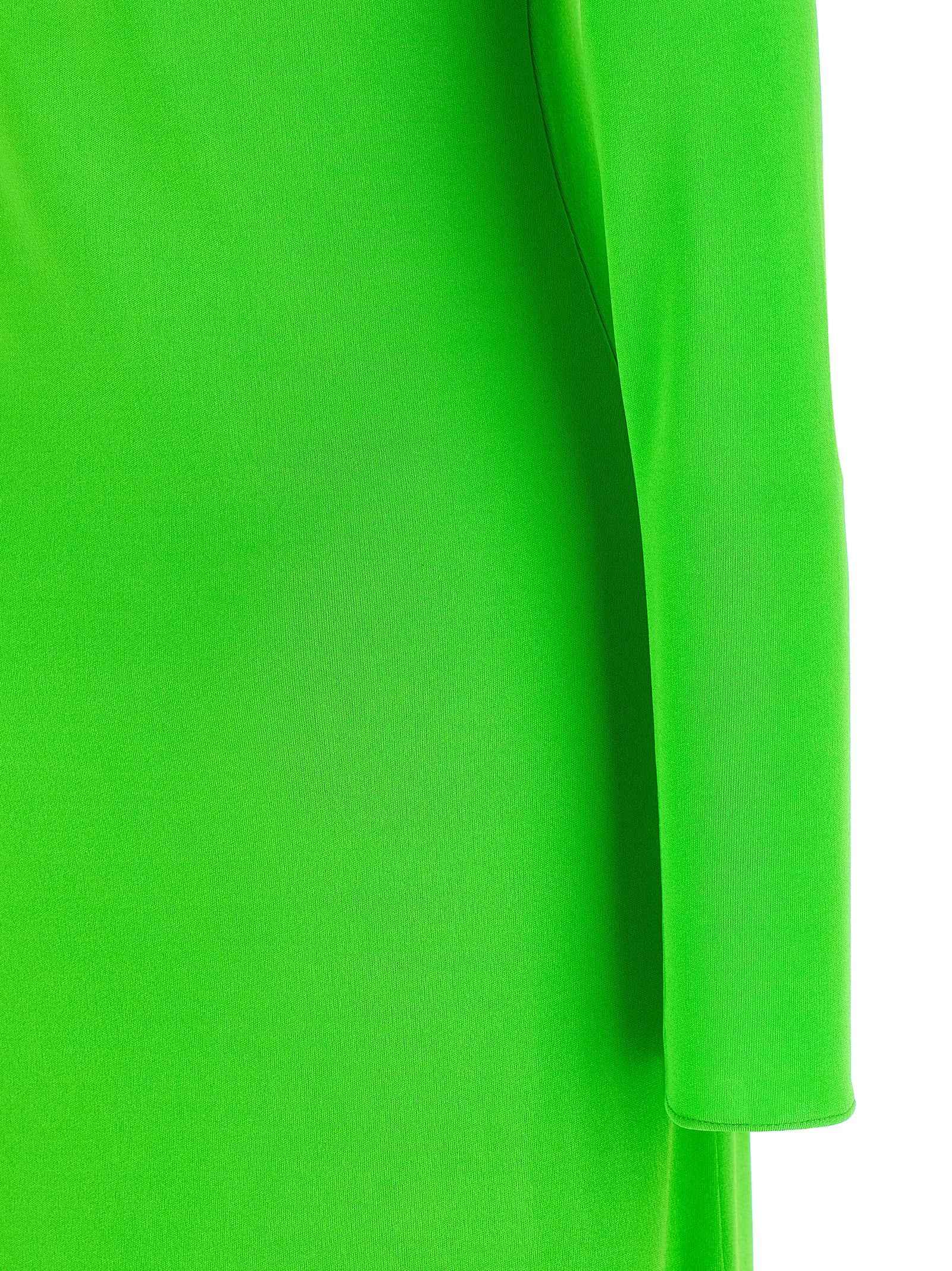Tom Ford Bicolor Viscose Long Dress