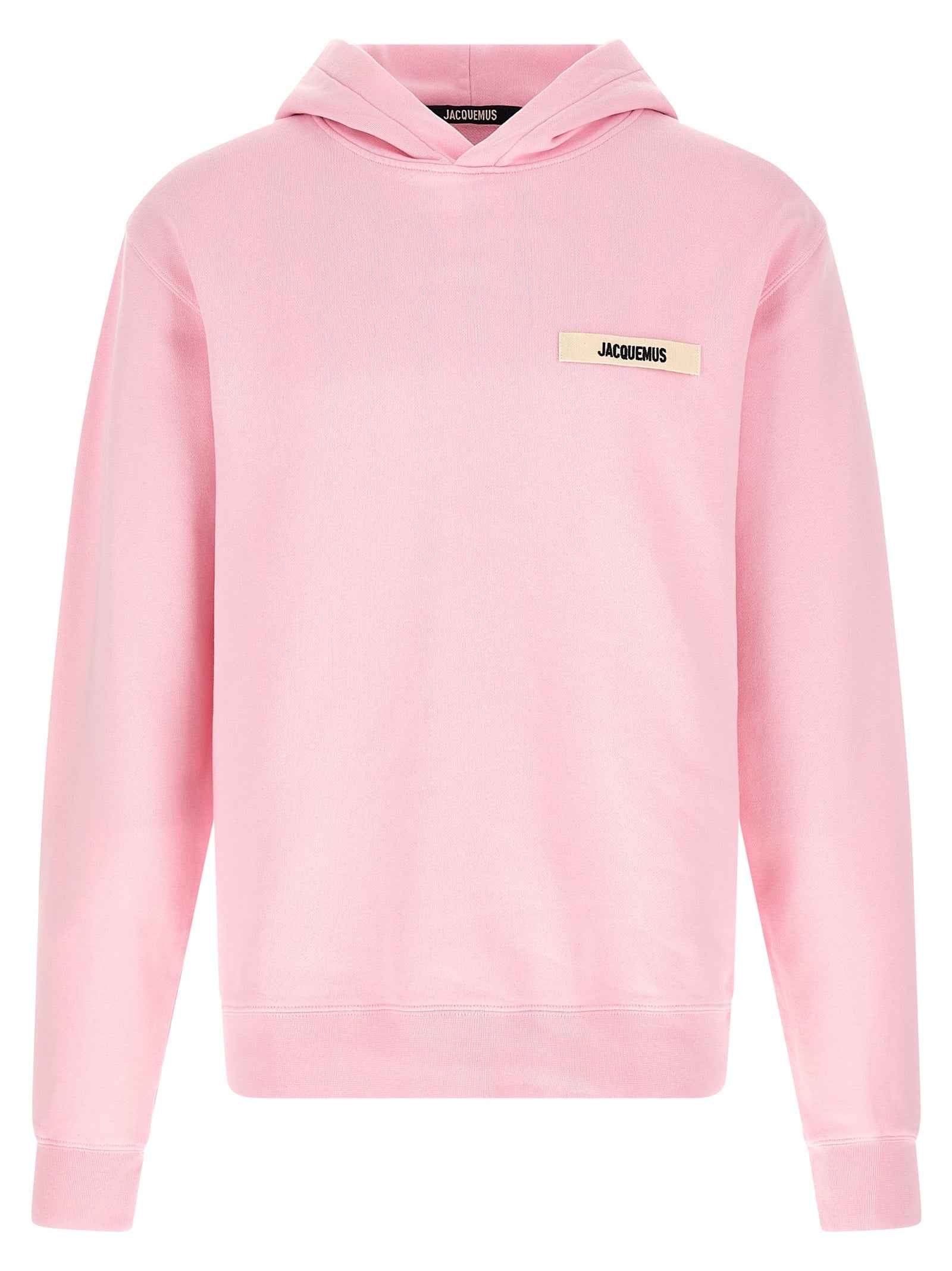 Jacquemus Multicolor Cotton Sweatshirt