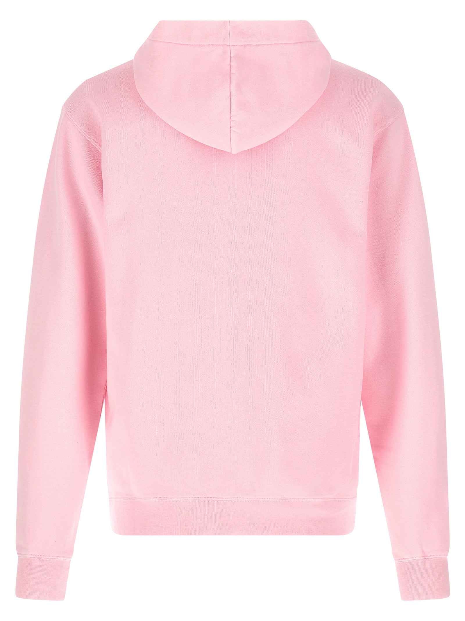Jacquemus Multicolor Cotton Sweatshirt