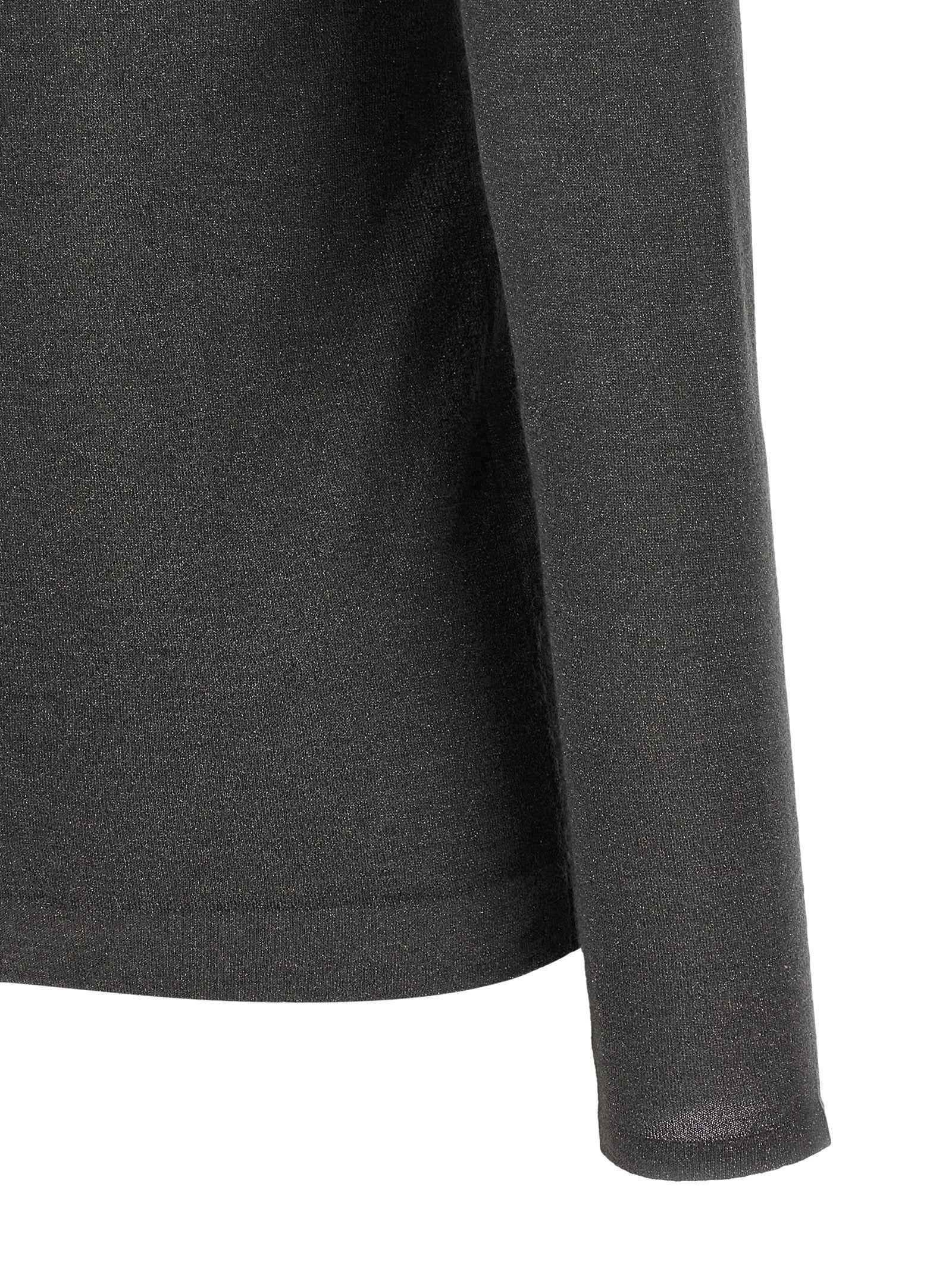 Brunello Cucinelli Gray Cashmere Cardigan
