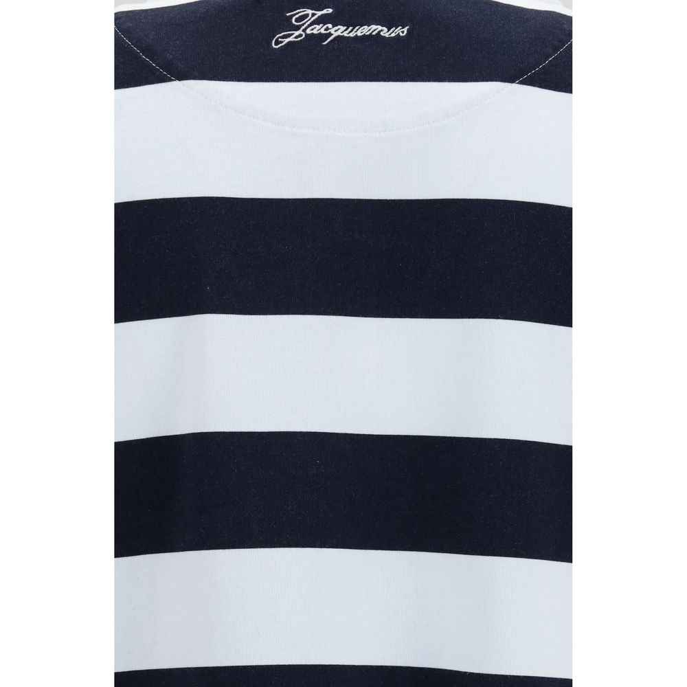 Jacquemus Multicolor Cotton T-Shirt
