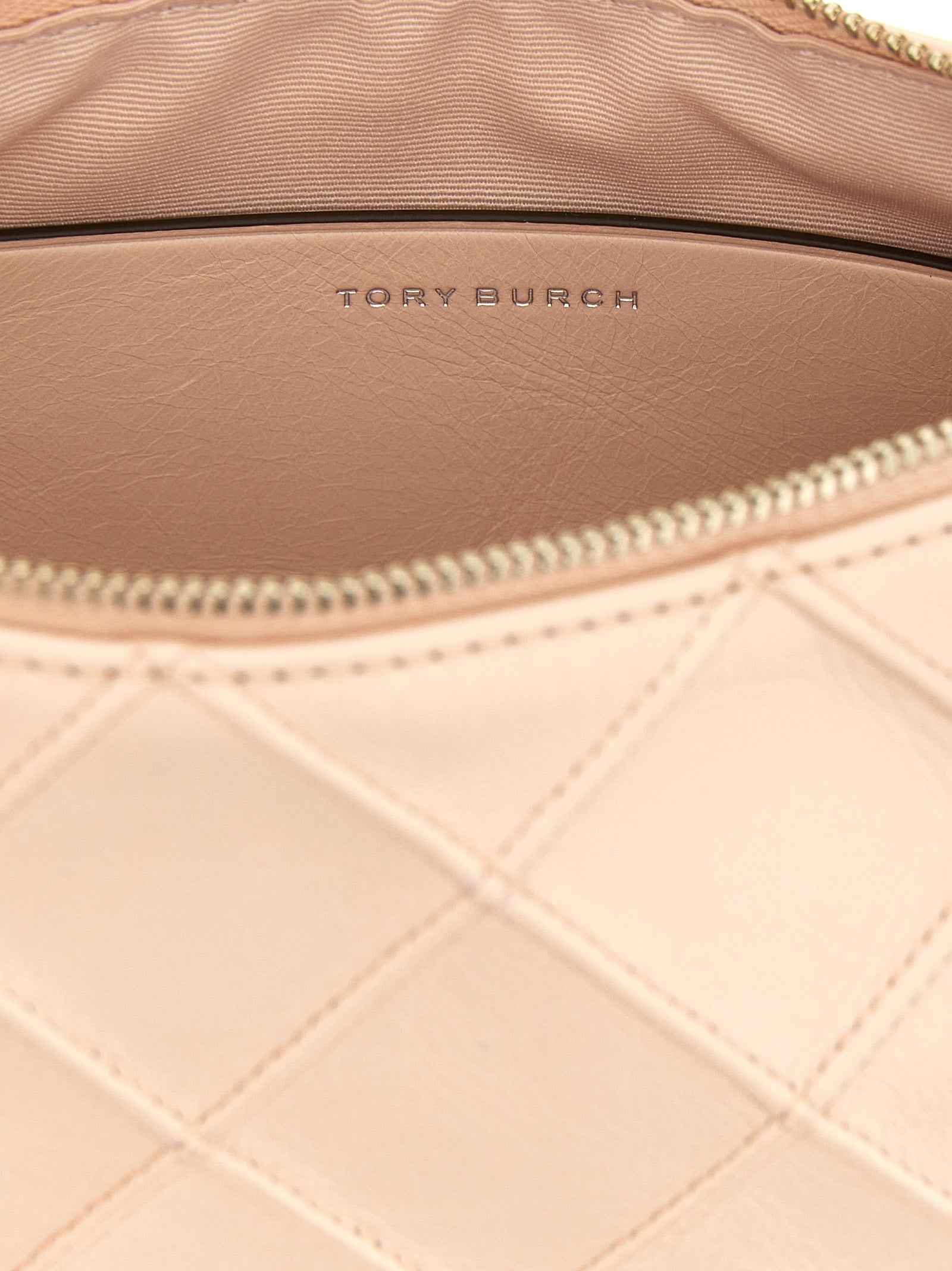 Tory Burch Multicolor Cowhide Clutch Bag