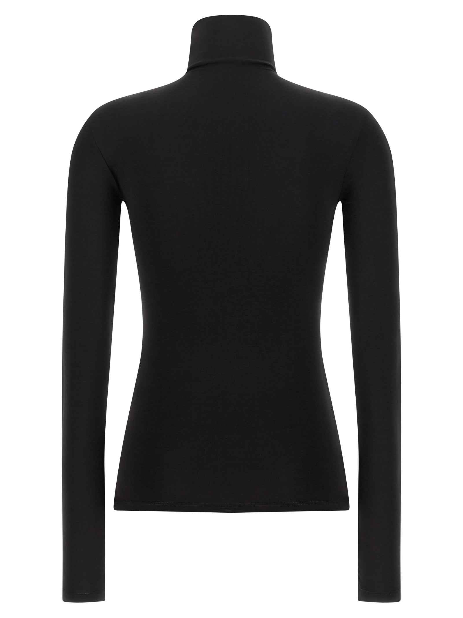 Off-White Black Acetate Cardigan