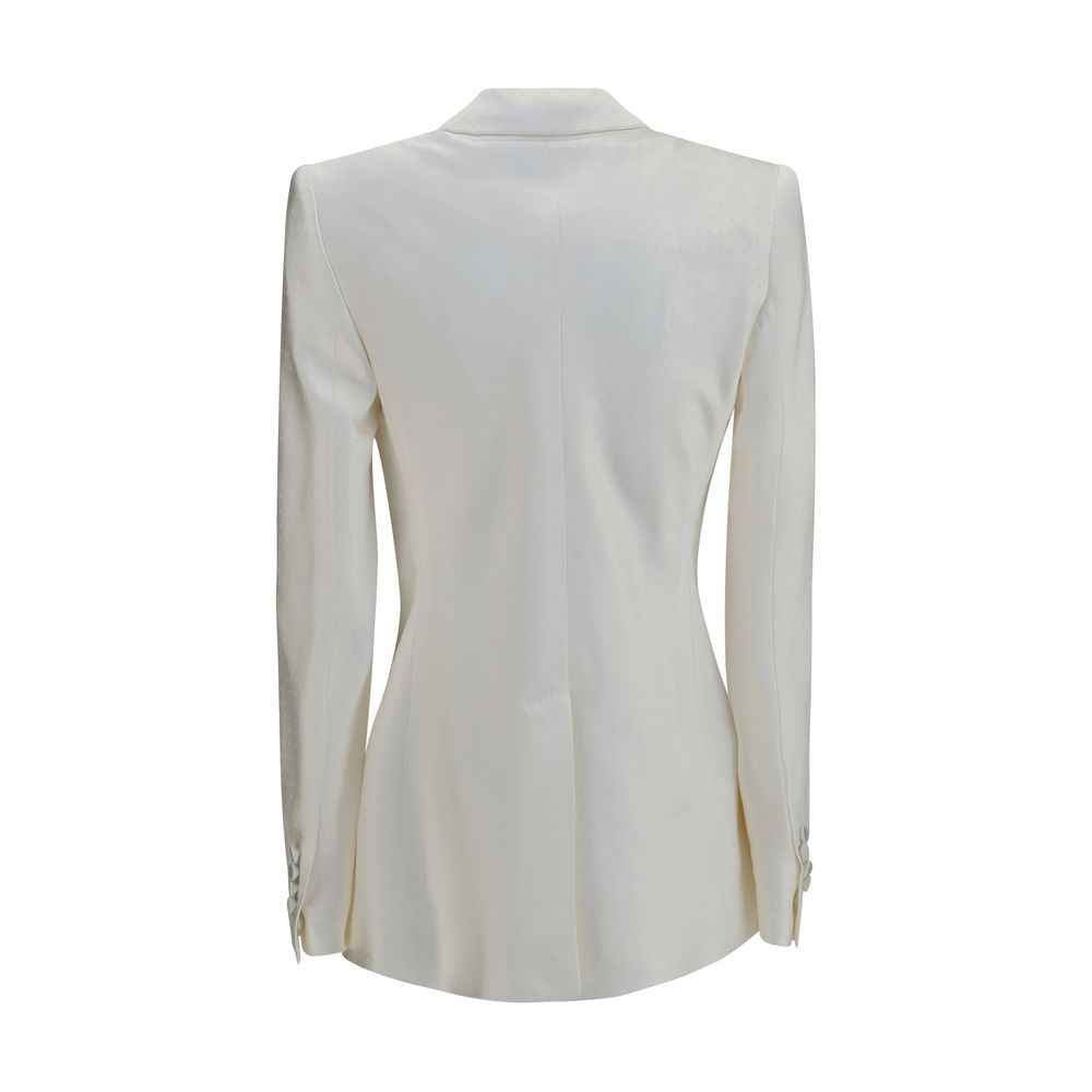 Tom Ford Beige Viscose Blazer