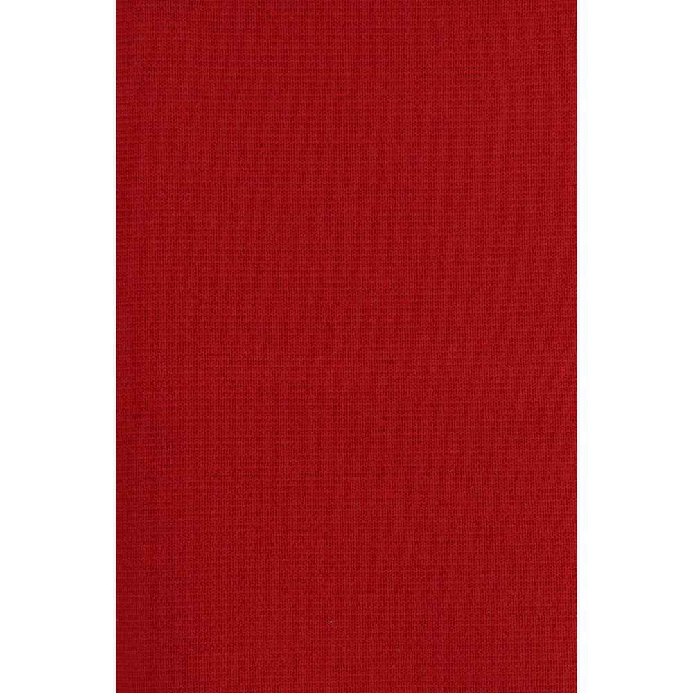 Fabiana Filippi Multicolor Wool Oves Aries Mini Skirt