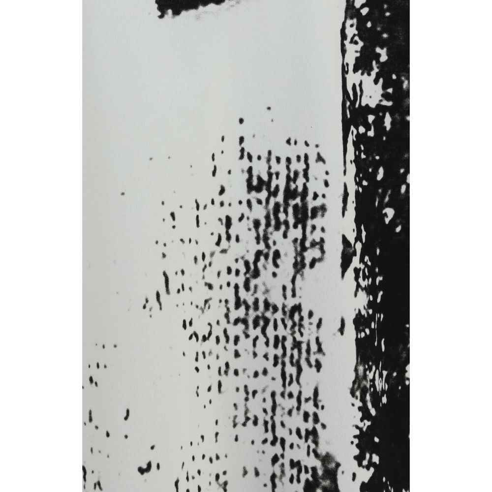 Maison Margiela White Cotton T-Shirt