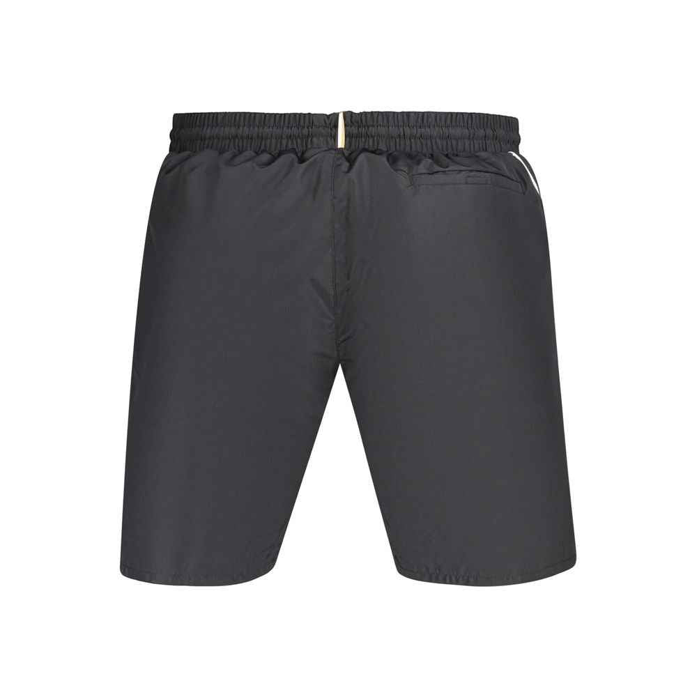 Hugo Boss Nero Polyester Men's Shorts