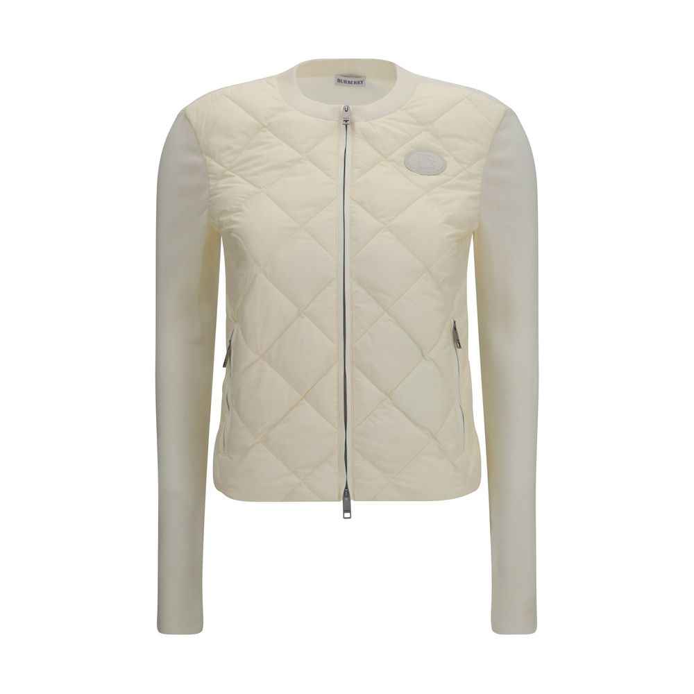 Burberry Beige Polyamide Cardigan
