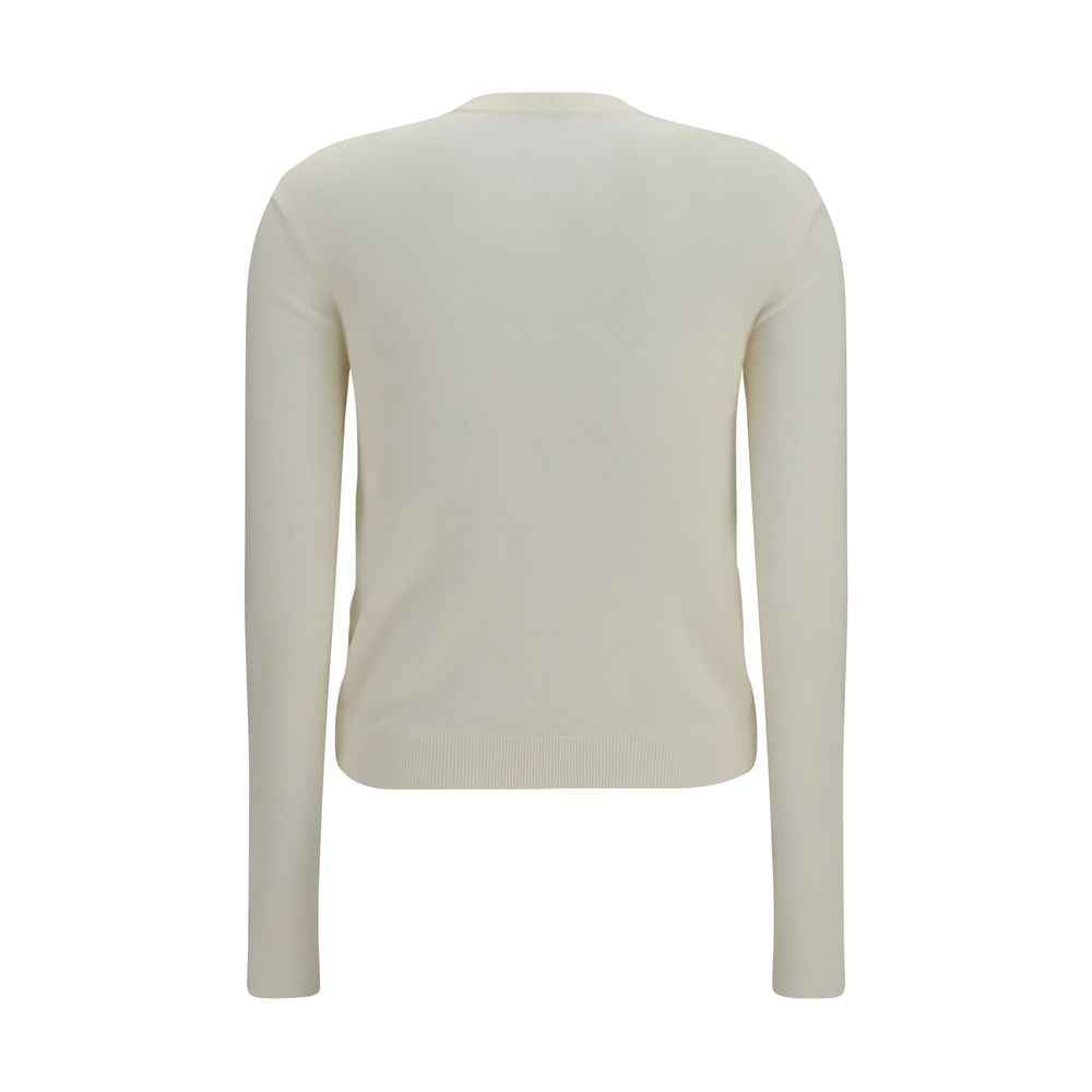 Burberry Beige Polyamide Cardigan