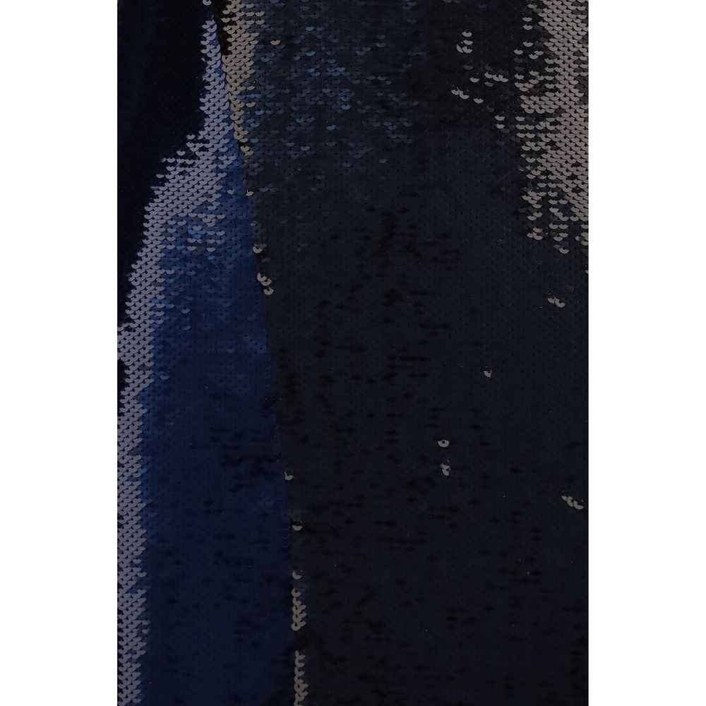 Tom Ford Blue Polyamide Cocktail Dress