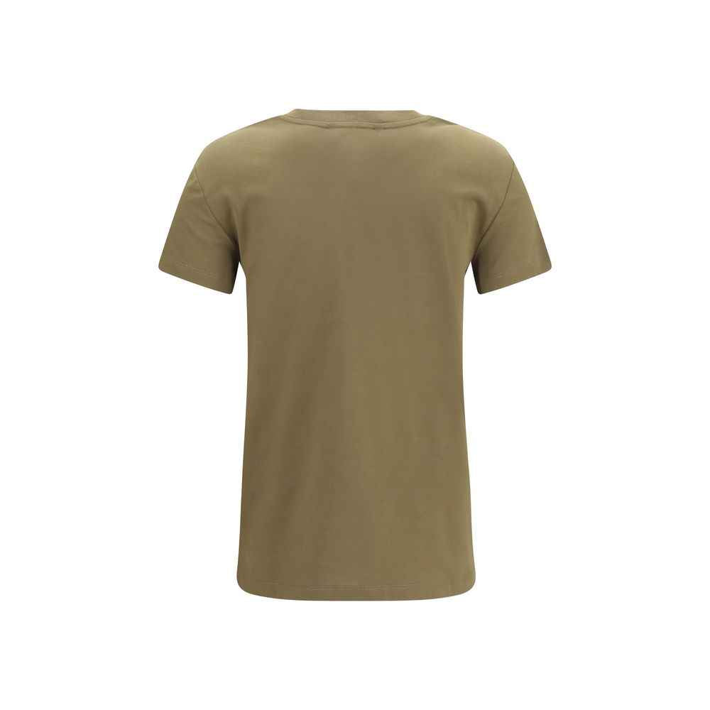 Max Mara Bicolor Cotton Sportswear