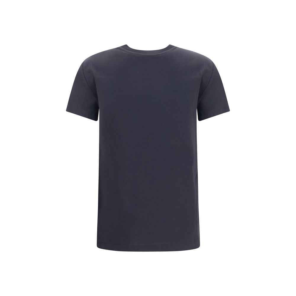 Max Mara Black Cotton Sportswear