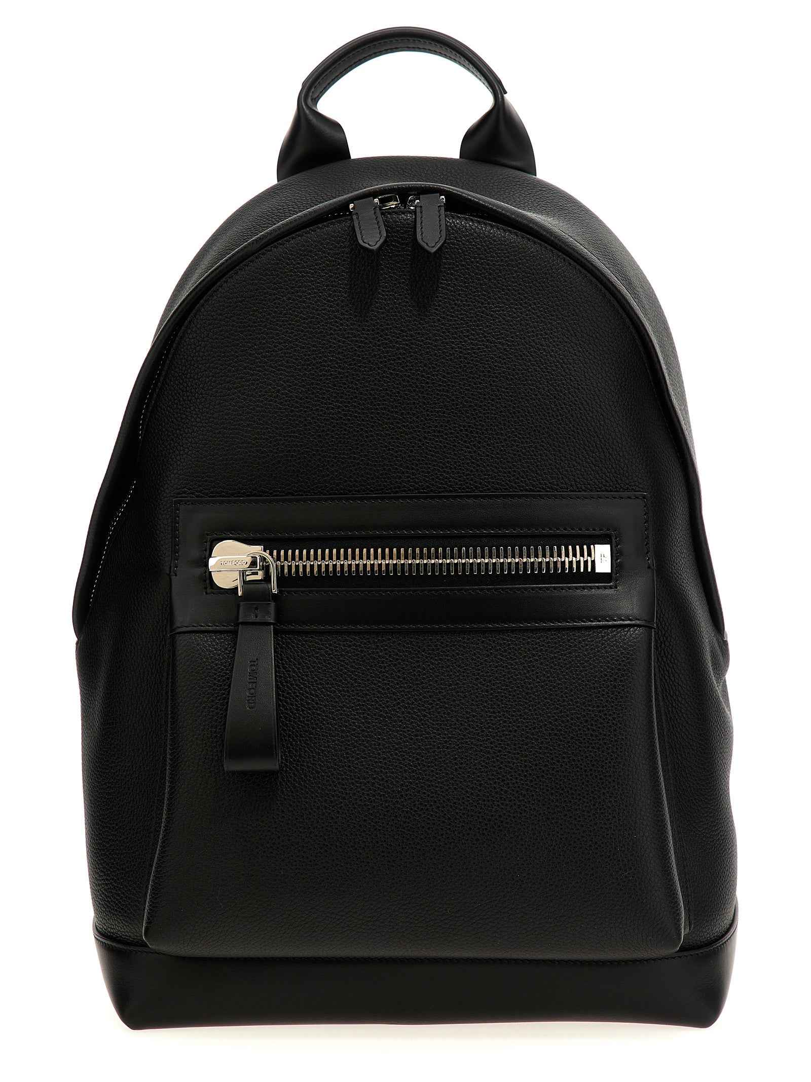 Tom Ford Black Calfskin Backpack