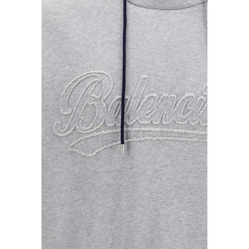 Balenciaga Multicolor Cotton Sweatshirt