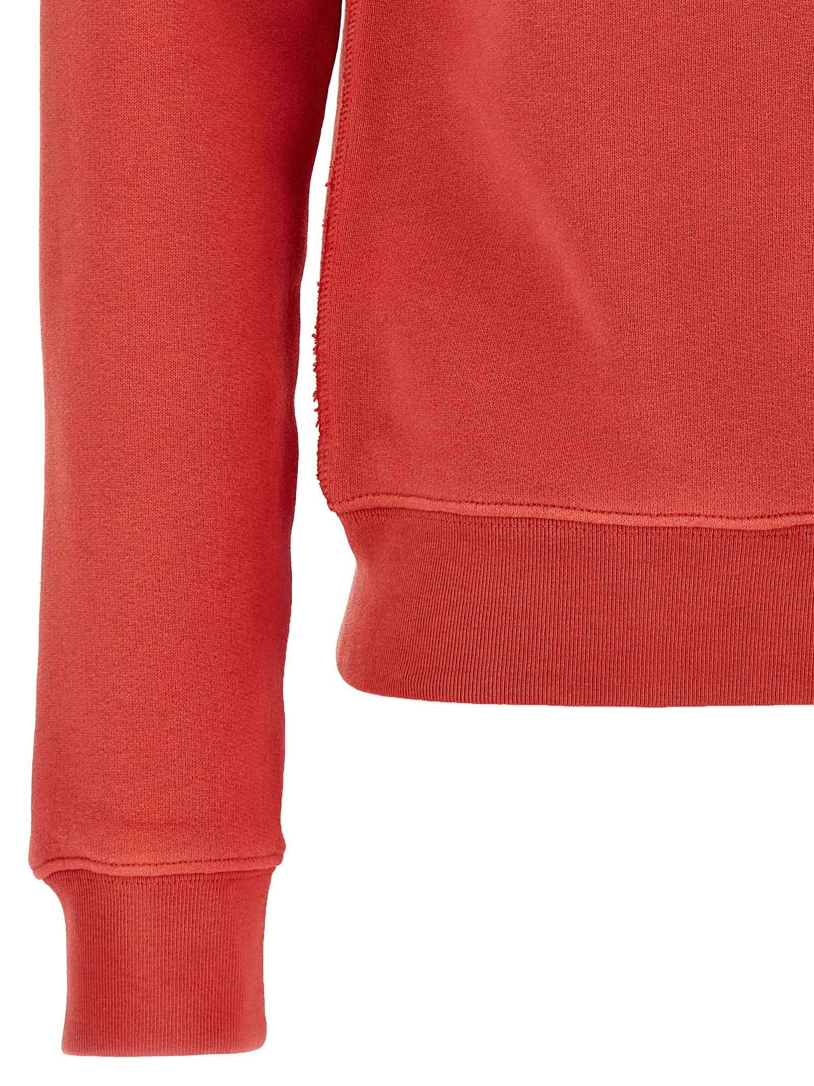 Valentino Garavani Multicolor Cotton Sweatshirt