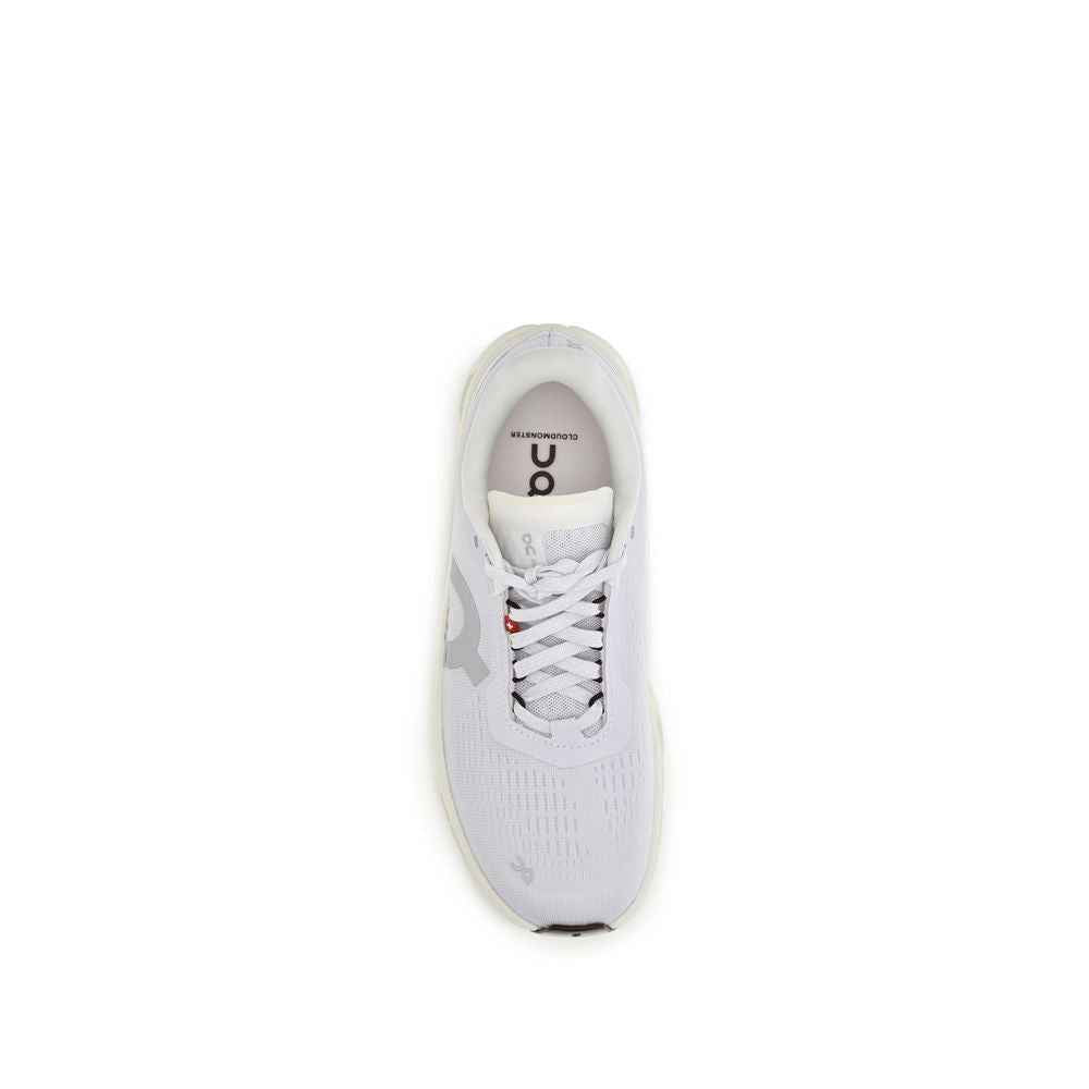 ON Purple Recycled Polyester Athletic Sneakers