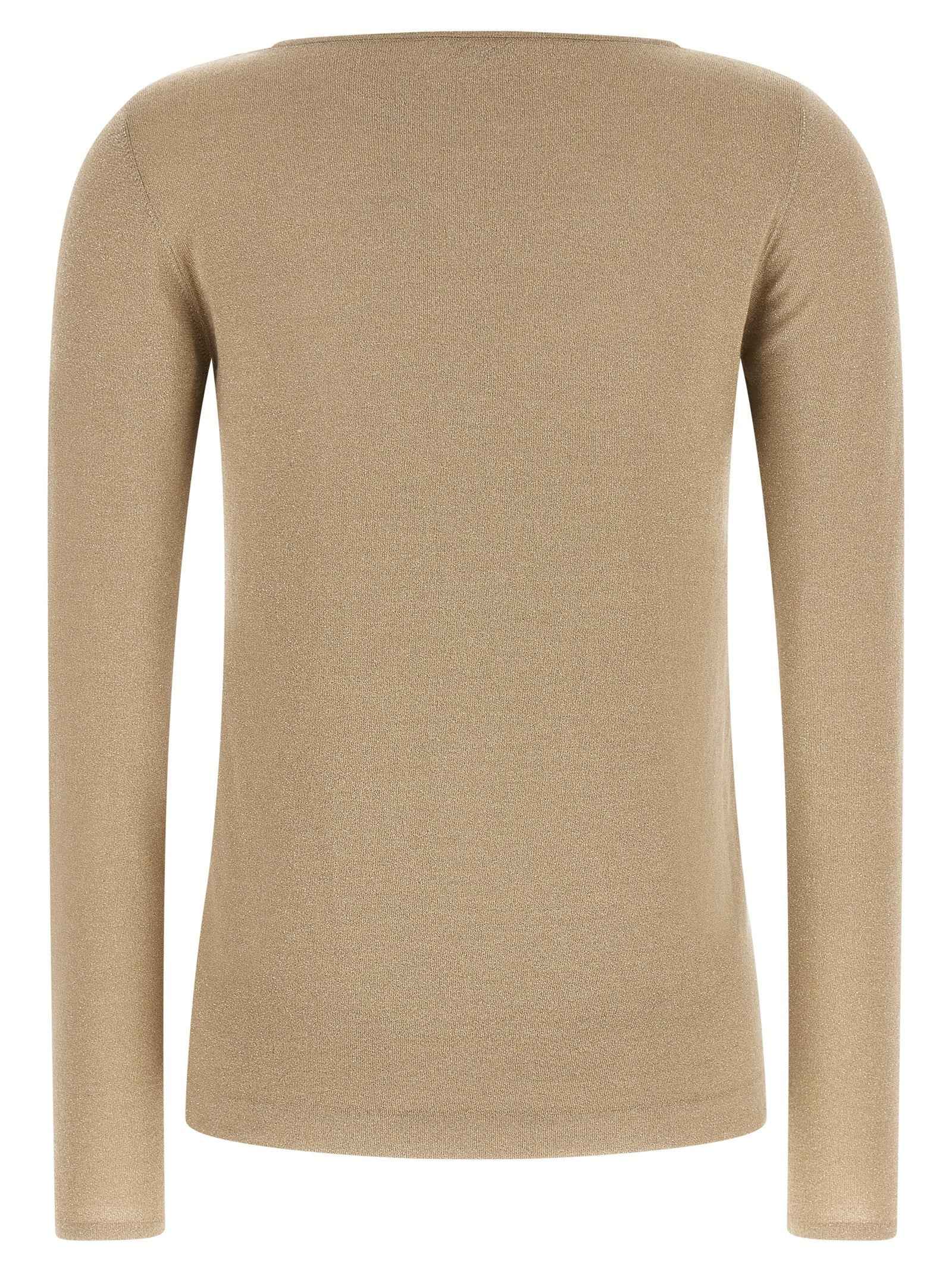 Brunello Cucinelli Beige Cashmere Cardigan