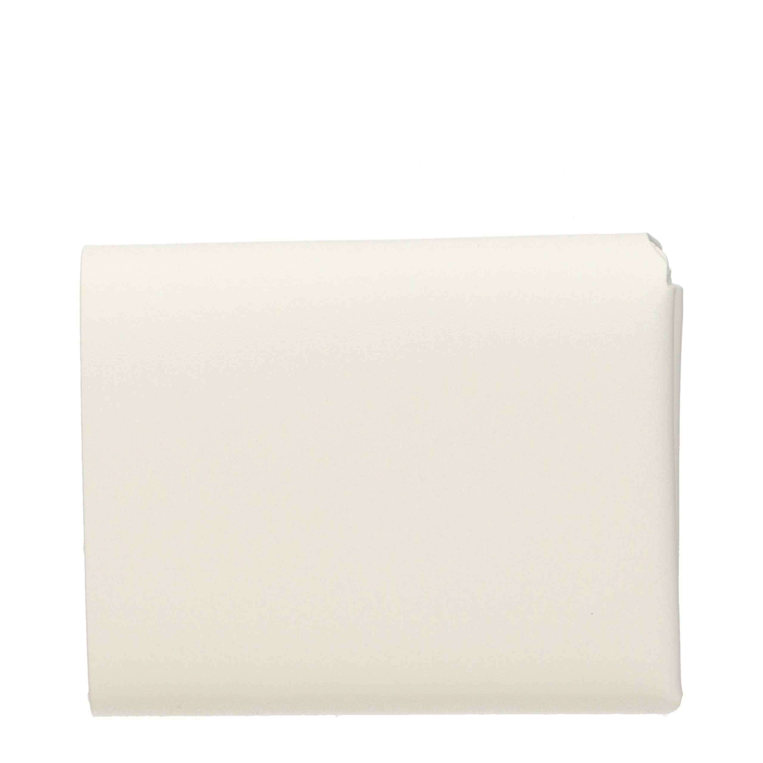 Jil Sander Beige Leather Wallet
