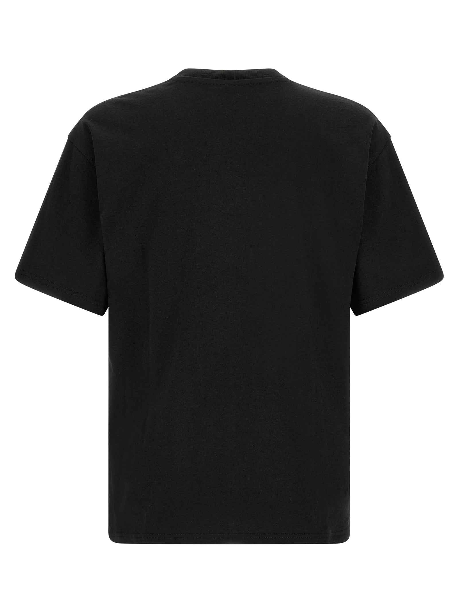 Diesel Black Cotton Sportswear