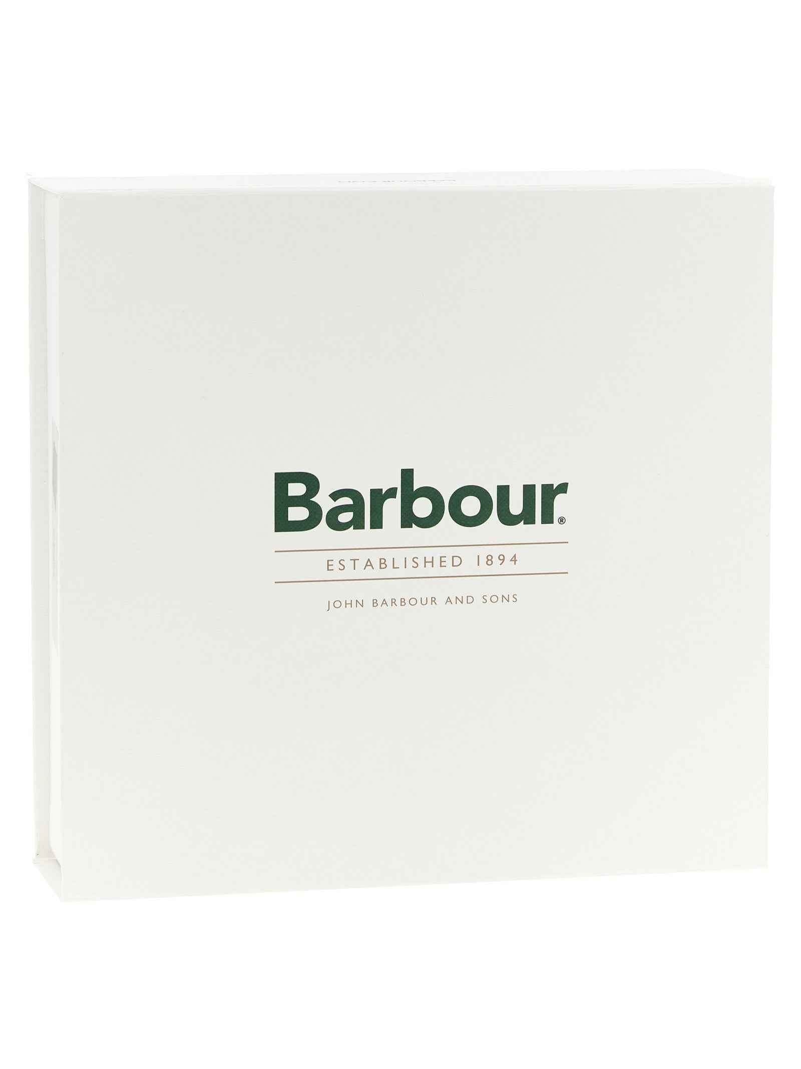 Barbour Multicolor Viscose Beanie
