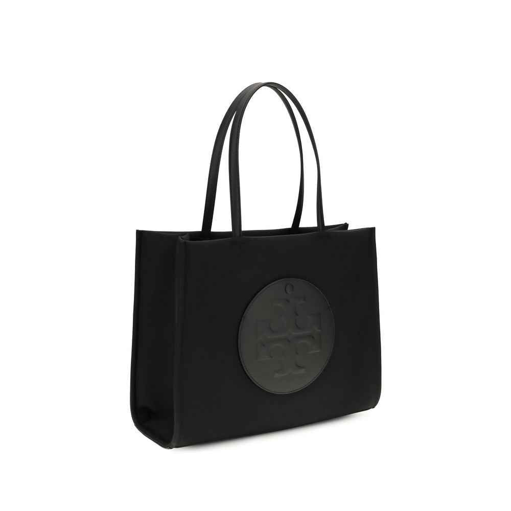 Tory Burch Black Polyamide Handbag