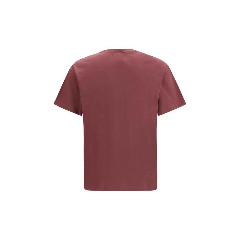 Vivienne Westwood Multicolor Cotton T-Shirt