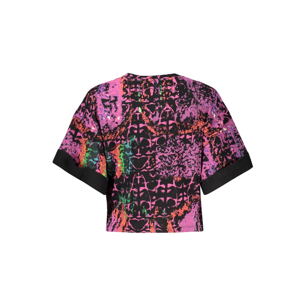 Desigual Viola Cotton Women's T-Shirt