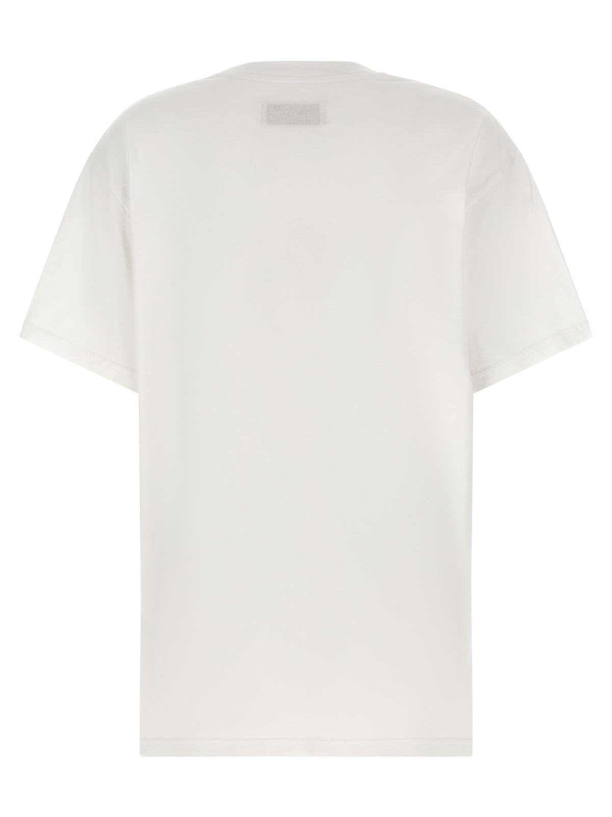 Vivienne Westwood White Cotton T-Shirt