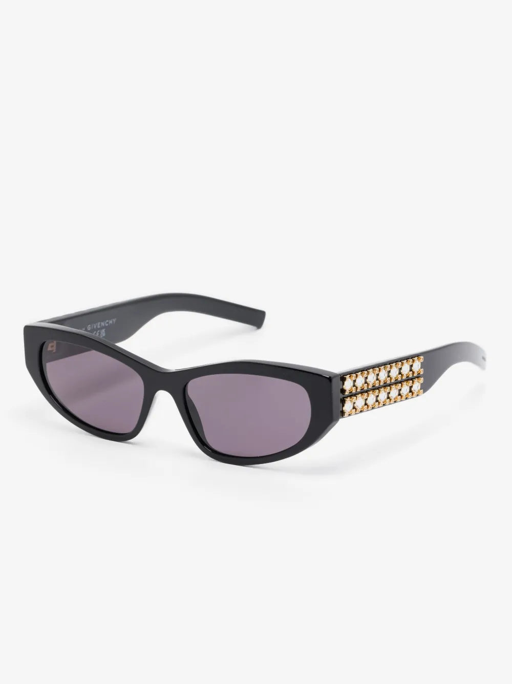 Givenchy Square Sunglasses