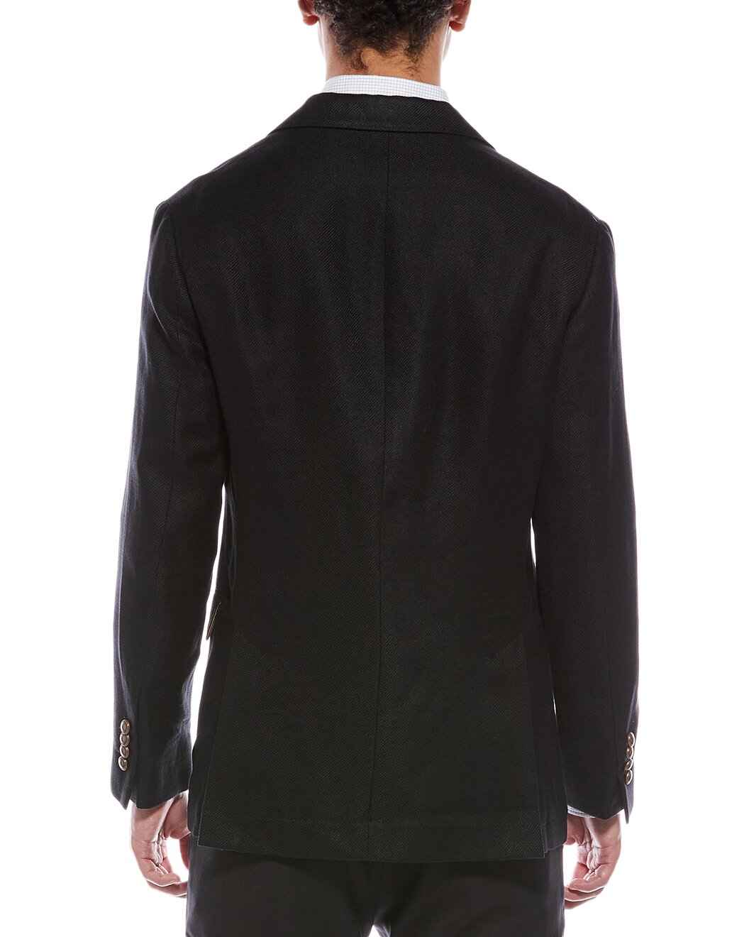 BRUNELLO CUCINELLI MEN'S BLAZER MW4827BFDF_C1028 NWT