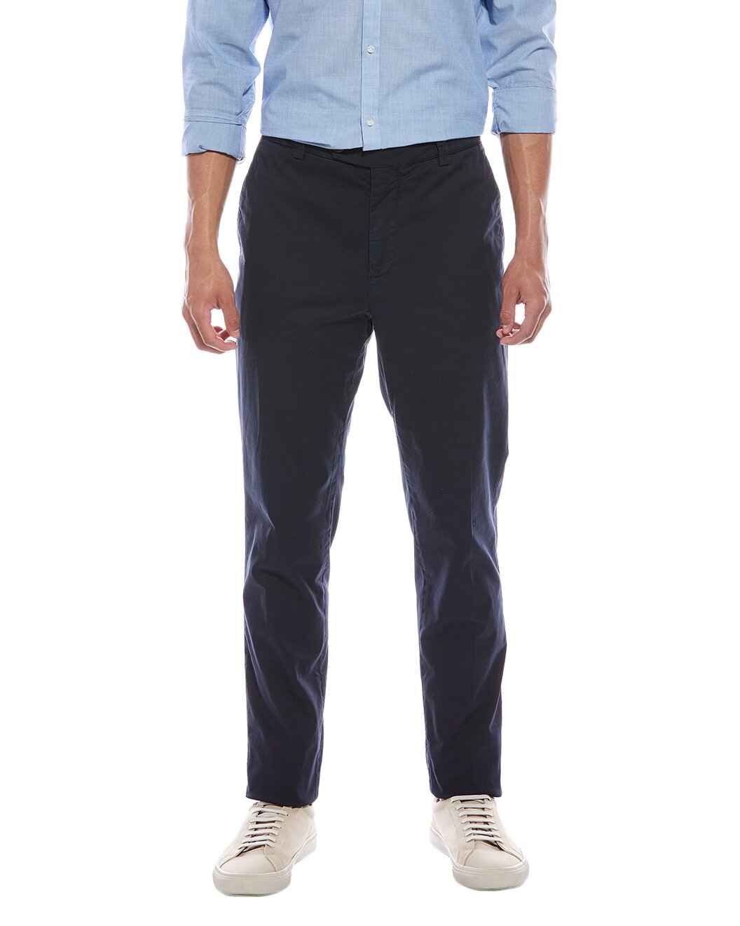 BRUNELLO CUCINELLI MEN'S PANTS M289LE1980_C2517 NWT