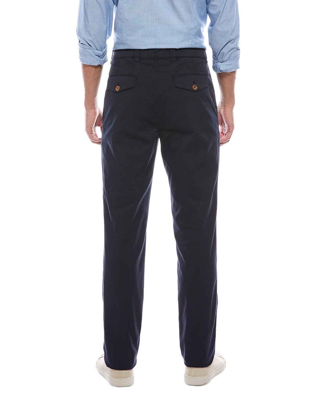 BRUNELLO CUCINELLI MEN'S PANTS M289LE1980_C2517 NWT