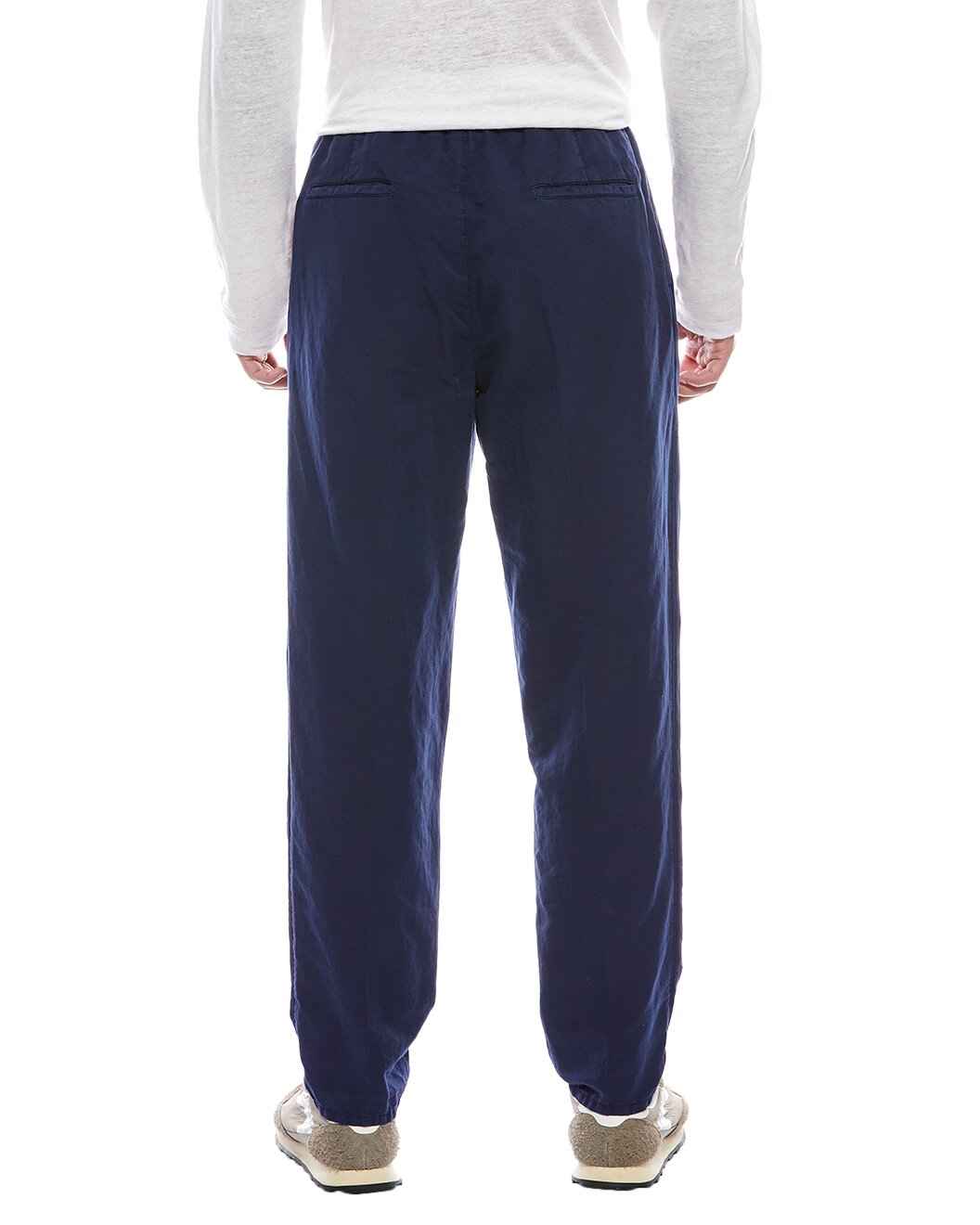 BRUNELLO CUCINELLI MEN'S PANTS M291DE1710_C6310 NWT