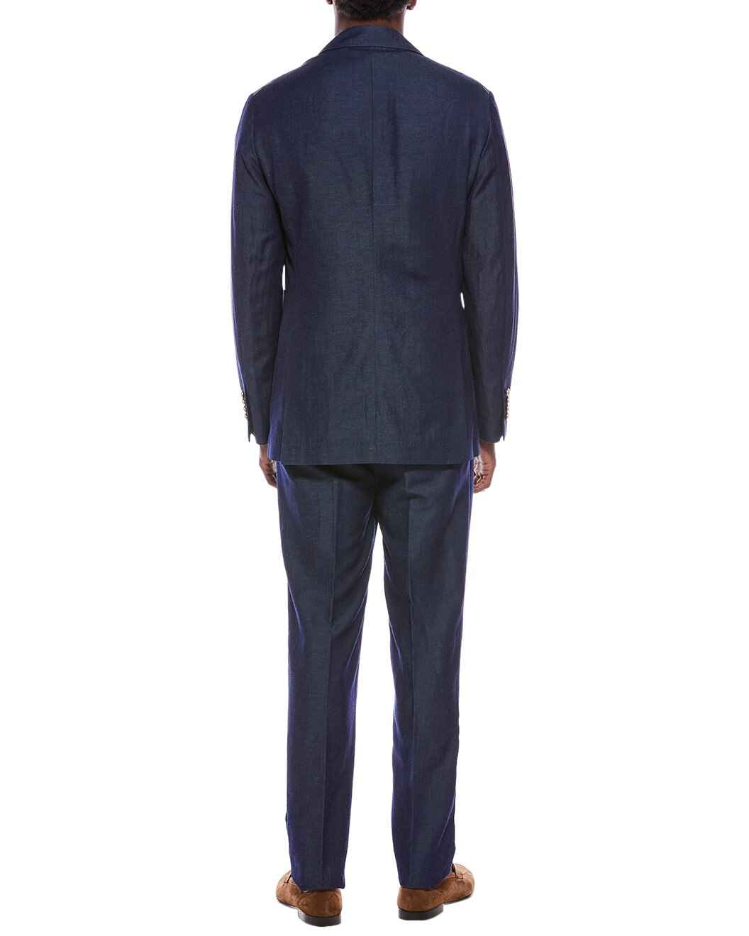 BRUNELLO CUCINELLI MEN'S BLAZER MB4047BBDE_C189 NWT