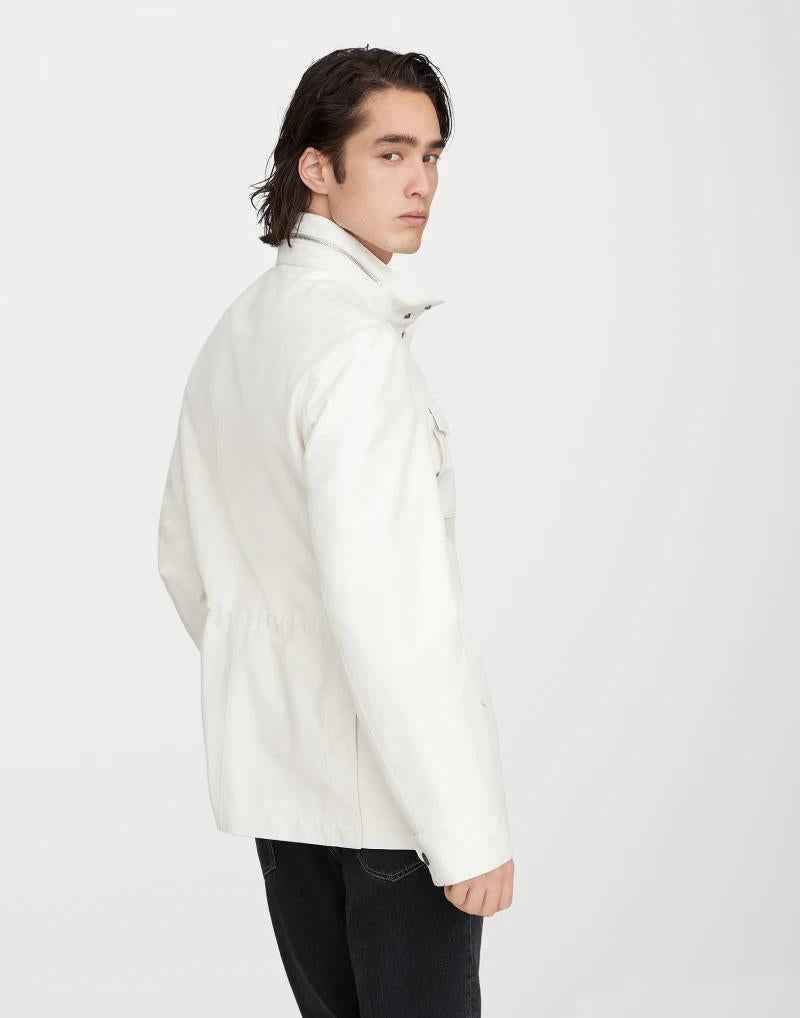 BRUNELLO CUCINELLI MEN'S JACKET MB4086113_CHE54 NWT