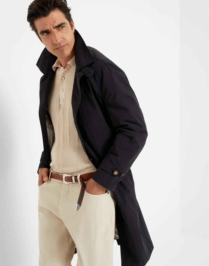 BRUNELLO CUCINELLI MEN'S JACKET MD4796269_C4506 NWT