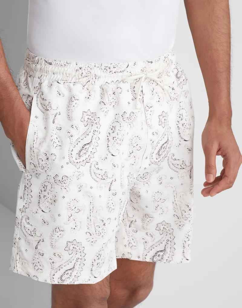 BRUNELLO CUCINELLI MEN'S PANTS MW843043_CCJ42 NWT