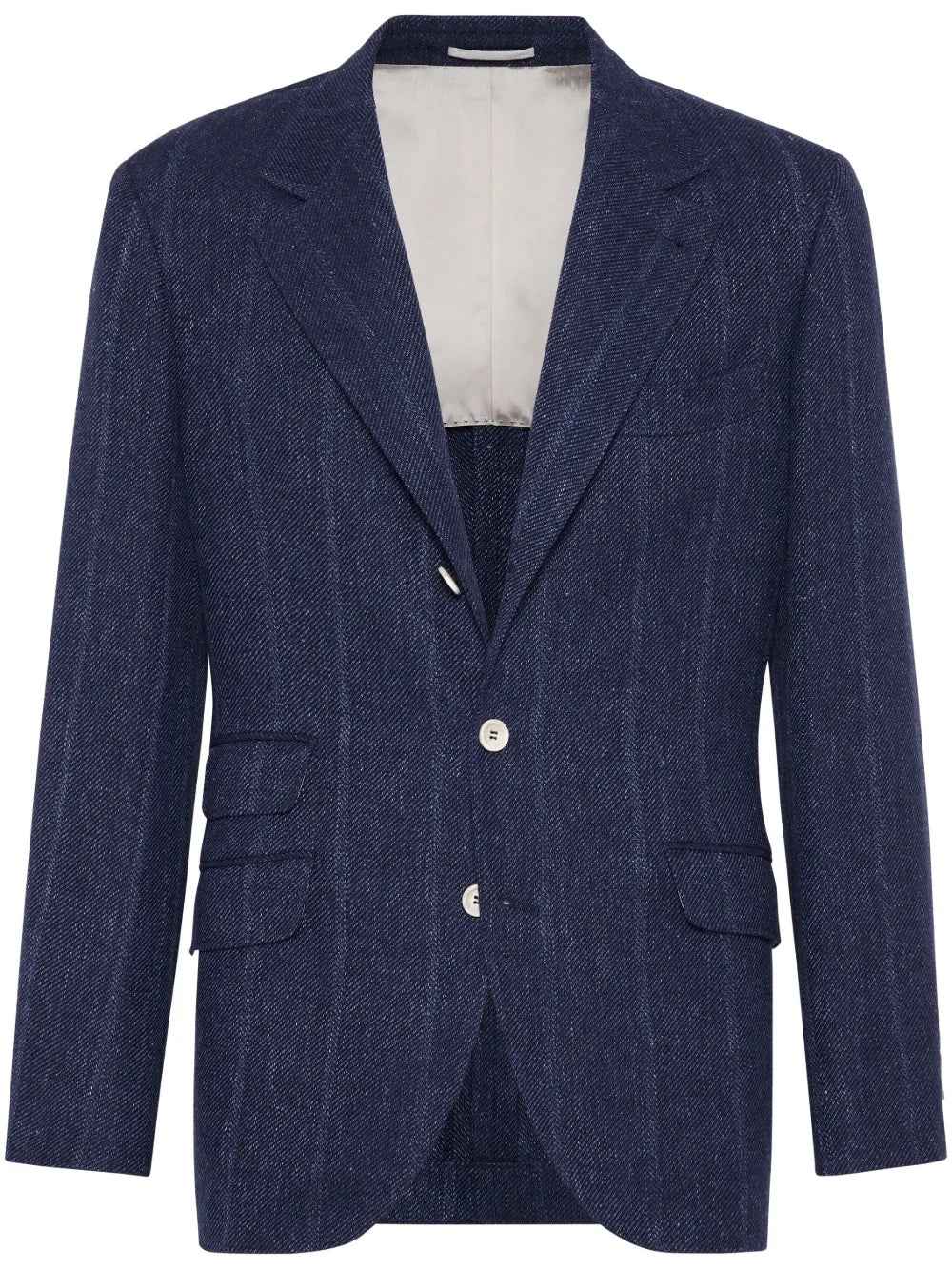 BRUNELLO CUCINELLI MEN'S BLAZER MS4997BWD_C023 NWT