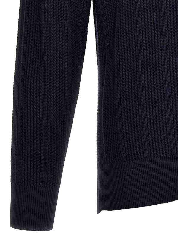 BRUNELLO CUCINELLI MEN'S SWEATER M29202505_C2425 NWT