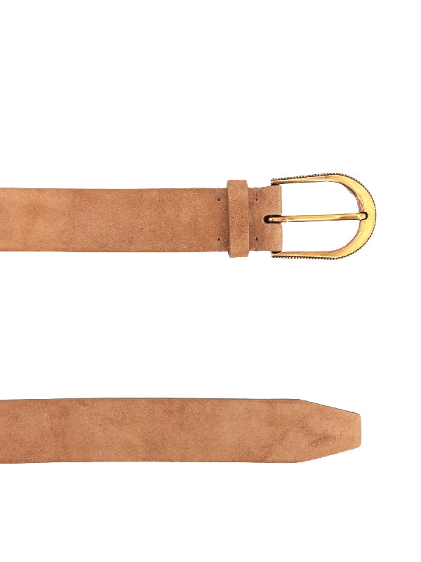 BRUNELLO CUCINELLI WOMEN'S BELT M0DELC32G_C8274 NWT