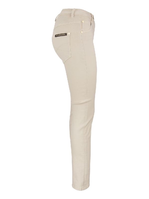 BRUNELLO CUCINELLI WOMEN'S PANTS MH137P5679_C8555 NWT